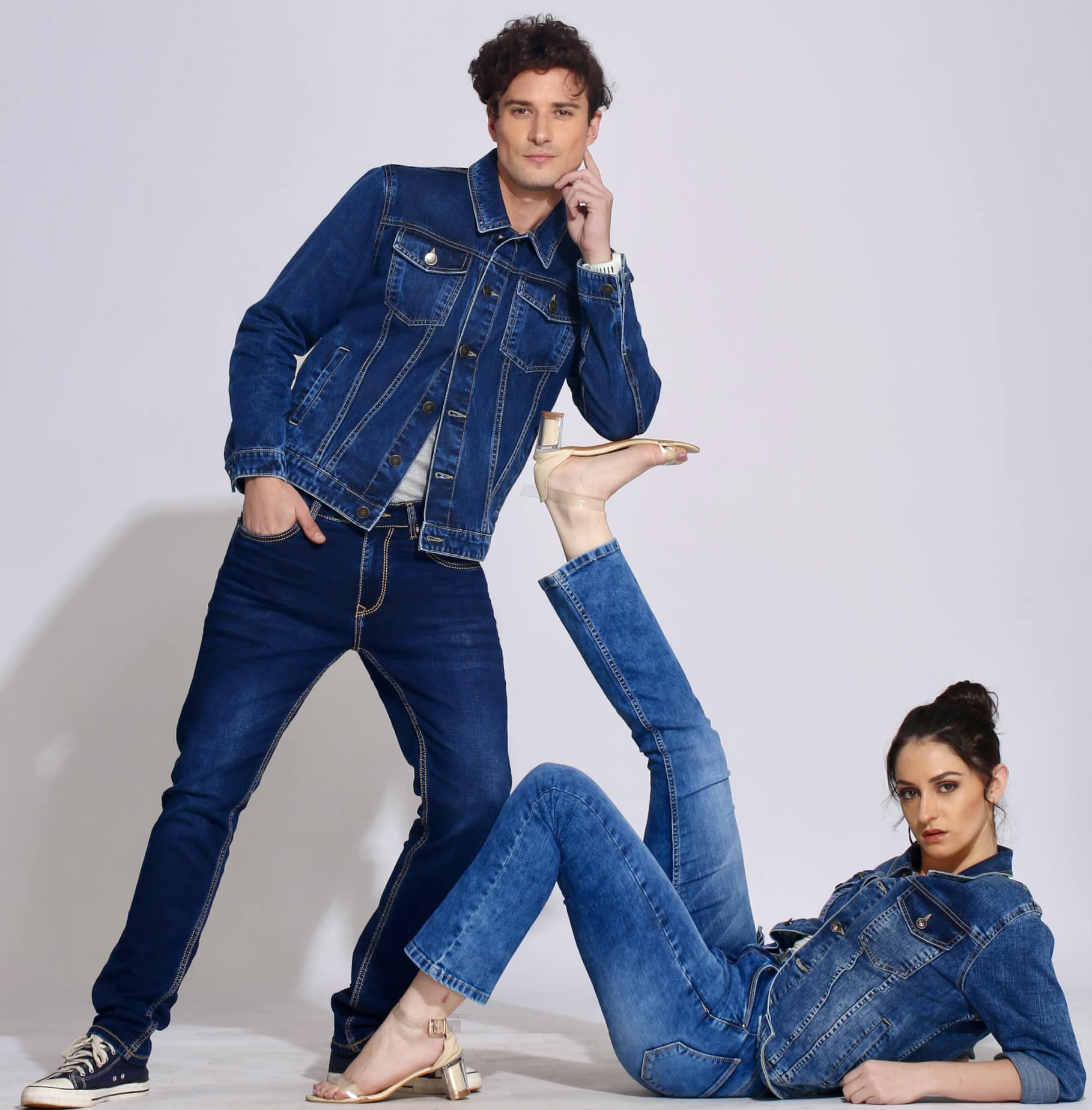 Cotton High Quality Kurt