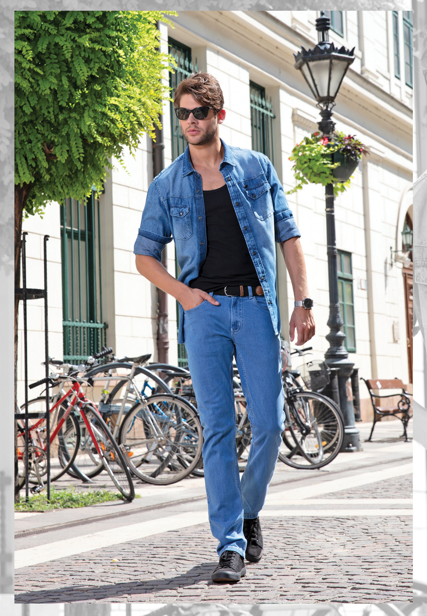 Fastrack Revoltt X,46.4mm HD Display,BT Calling,Advanced Chipset,Calculator,Inbuilt Games Smartwatch  (Black Strap, Free Size)